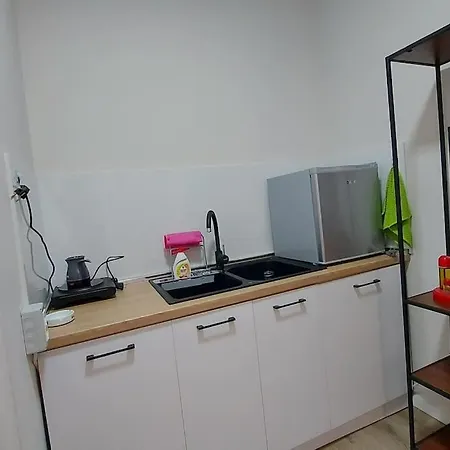 Tranquil Oasis For Two شقة فندقية Selitë e Vogël