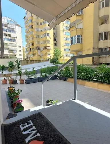 Tranquil Oasis For Two Selitë e Vogël