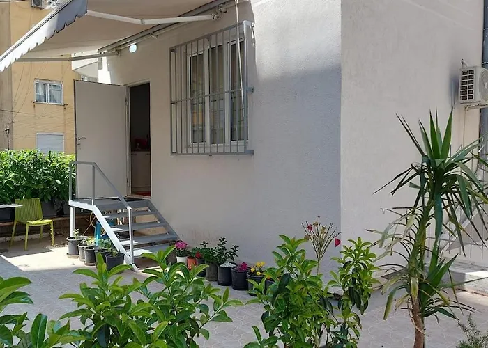 Tranquil Oasis For Two Aparthotel 3*