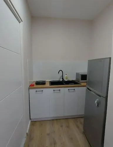 Tranquil Oasis For Two 3* Selitë e Vogël