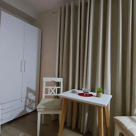 Tranquil Oasis For Two * Tirana