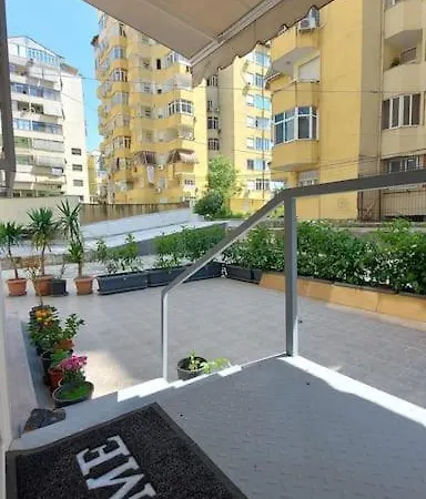 Tranquil Oasis For Two Tirana