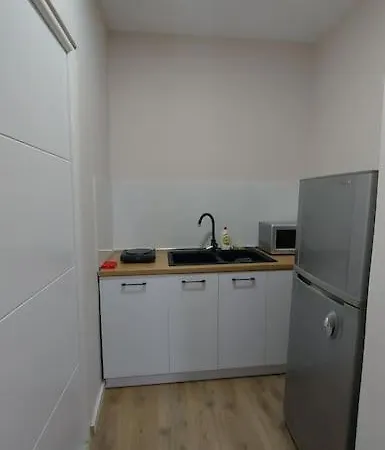 Tranquil Oasis For Two * Tirana