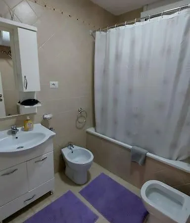 아파트호텔 Tranquil Oasis For Two