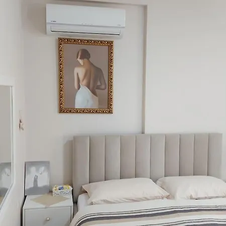 Tranquil Oasis For Two Tirana