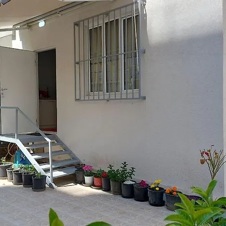 Aparthotel Tranquil Oasis For Two *